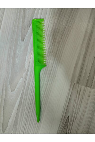 Lider MAGNESİA Small 2-Piece Color Comb Set - Sweater and Handle