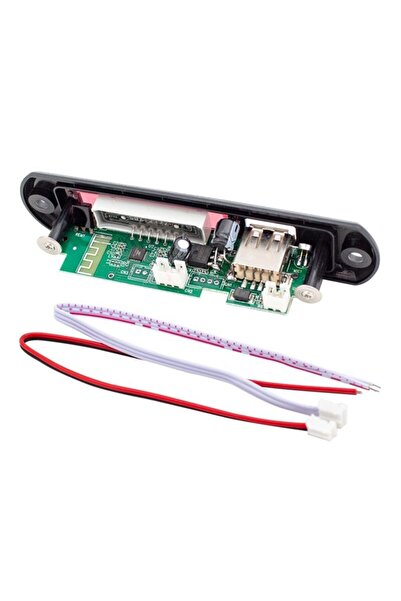 Class Araba Teybine usb sd aux bluetooth dönüştürücü montajı usb girisi olmayan araca montaj, modulü