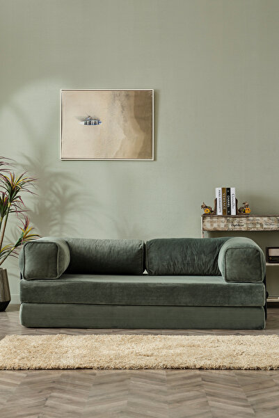 PATARA HOME Relax Dinlenme Koltuğu Legom Koltuk Yatak Olabilen Kanepe Rahat Kanepe