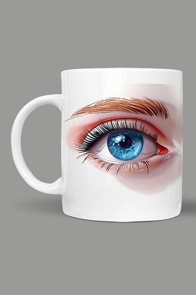 Fizello Funny Faces - Funny Faces Mug