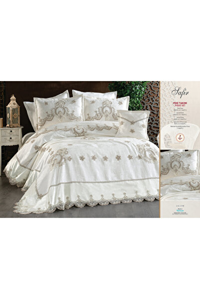 Madamca Diaper Rash Set - Sapphire - 7 Pieces