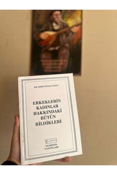 BİO KÖYCEĞİZDEN SOFRANIZA All Sciences of Men Women (This Is a Notebook, All for Humor.)
