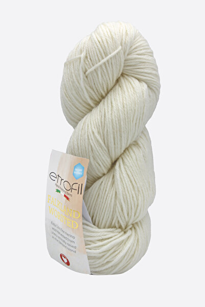 Etrofil Falkland Worsted - Άνετη εφαρμογή