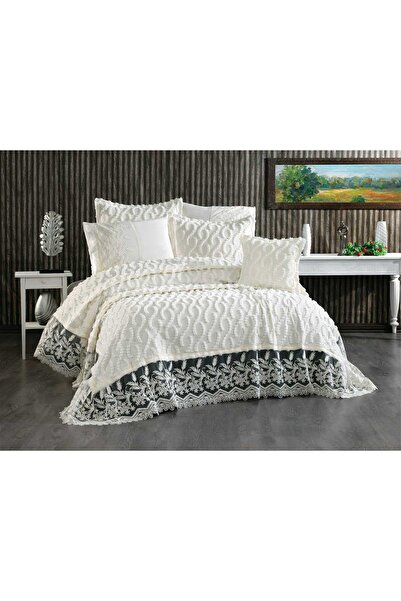 Madamca 4 Pieces Ore Suit Double