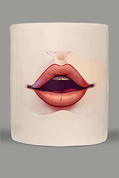 Fizello Funny Faces - Funny Faces Mug