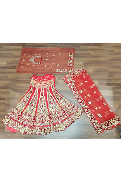 Kaftan Collection Hint Elbisesi