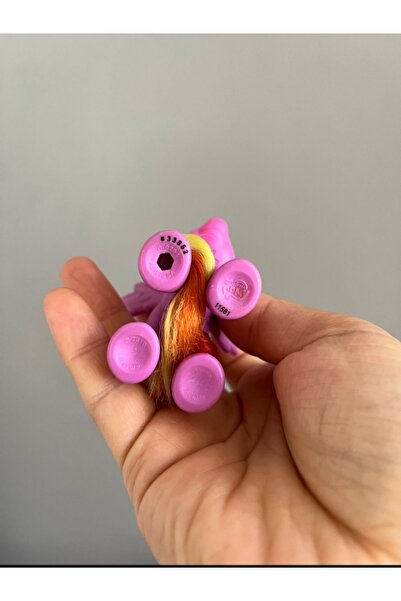 MY LITTLE PONY Nadir pony