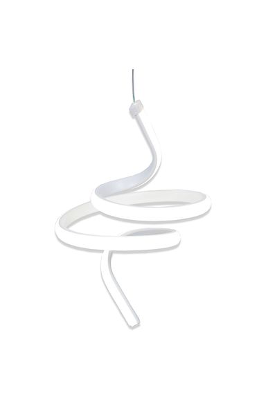 Zeda Teknoloji Bow 3 Color Led Chandelier