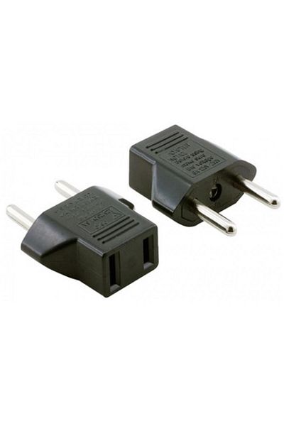 FETİH Fetih F-20 Universal Adapter Plug - Turk-American
