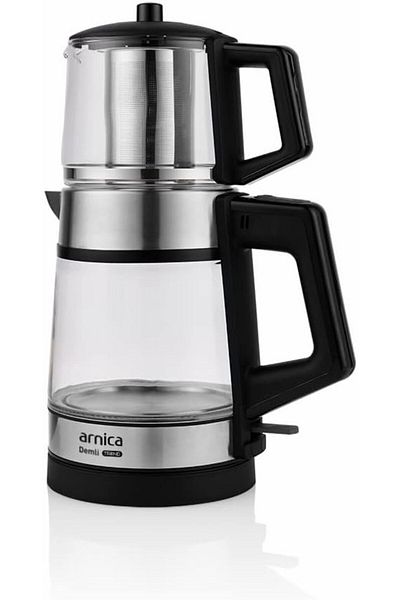 STOREMAX Demli Trend Tea Machine Star Buy Bz 1087243