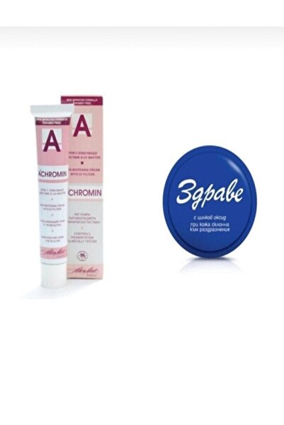Achromin Zdrave Krem