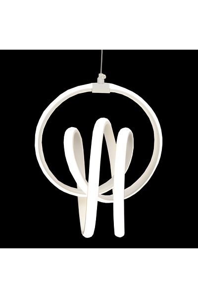 Zeda Teknoloji Signature 3 Color 3 Led Chandelier