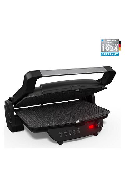 Blaupunkt Bltm01 1800 W Black Toaster