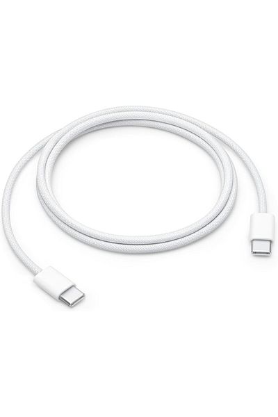 Apple 60 W Usb-C Charging Cable 1 Meter Mw493Zm/A