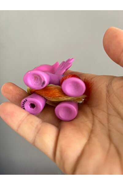 MY LITTLE PONY Nadir pony
