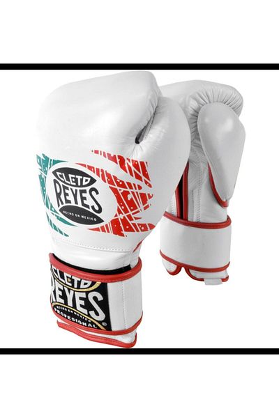 CLETO REYES قفازات الملاكمة