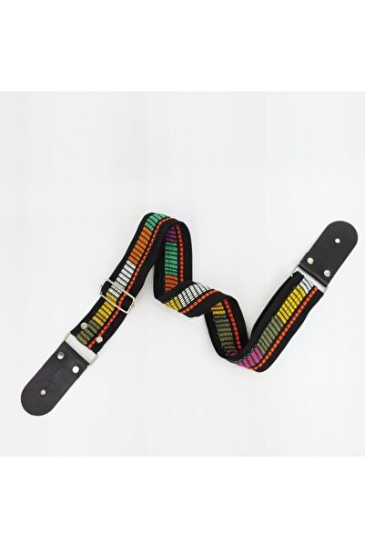 MEDUSA Straps Sharon Model Gitar Askısı