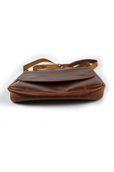 AiryFooT Deri Hobi Çanta Şablonu , 9 Parça Mdf Kalıp İB45