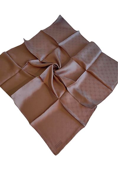 Armine ARMİNE JACQUARD ΜΕΤΑΞΩΤΟ ΦΟΥΝΤΟΥΡΑ 2025 ΧΕΙΜΕΡΙΝΗ ΣΕΖΟΝ 3368001-235355