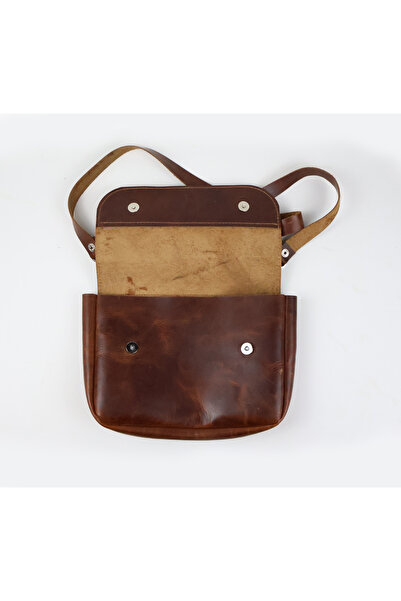 AiryFooT Deri Hobi Çanta Şablonu , 9 Parça Mdf Kalıp İB45