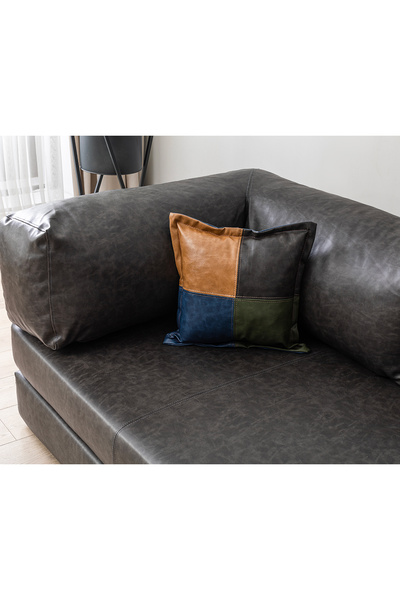 GOOD NİGHT Legom Klass Deri Koltuk