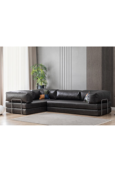 GOOD NİGHT Legom Klass Deri Koltuk