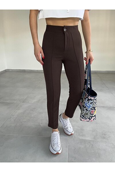 Paw Garage Панталони с разширени крачоли - разширени крачоли, размери 36-50, работни панталони