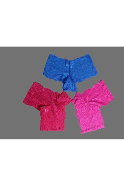 exciting dreams Жіночі трусики з мереживною обробкою, Аргентина