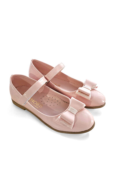 Julshen Lány masni balerinacipő