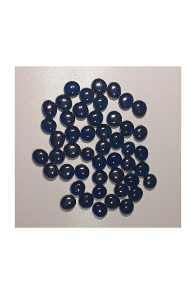 Moccotoys Cam Mangala Taşı (renkli Cam)