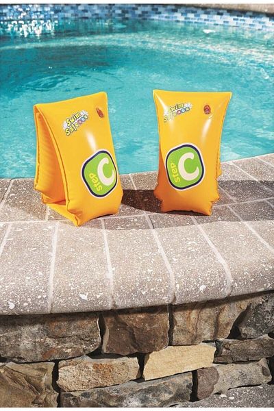 BESTWAY Step Child Sleeve 30 x15 cm