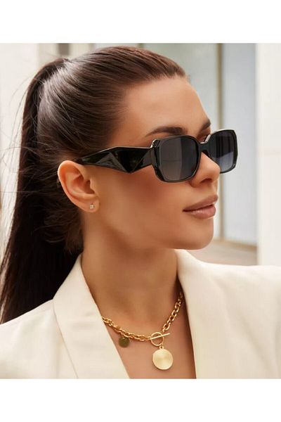 STAOOM Unisex Sunglasses - Stylish and Comfortable Design