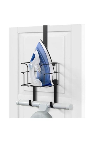 TTT Ironing Board Hanging Apparatus