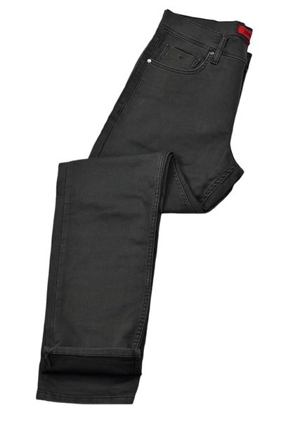 DYNAMO Men's Regular Fit Jeans 1811 Bgl-St04192