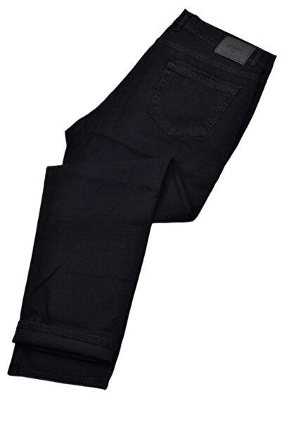 DYNAMO Чоловічі джинси великого розміру Класичний крій 1702 BGL-ST04191