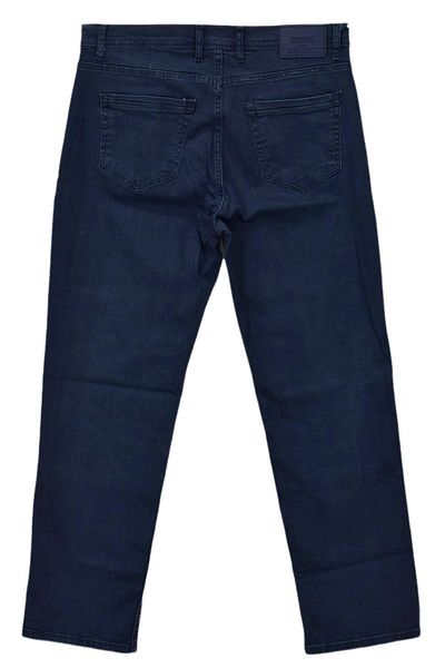 DYNAMO Men's Jeans Classic Fit 1702 Bgl-St04190