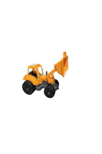Mgs OYUNCAK TRAKTÖR 20 CM