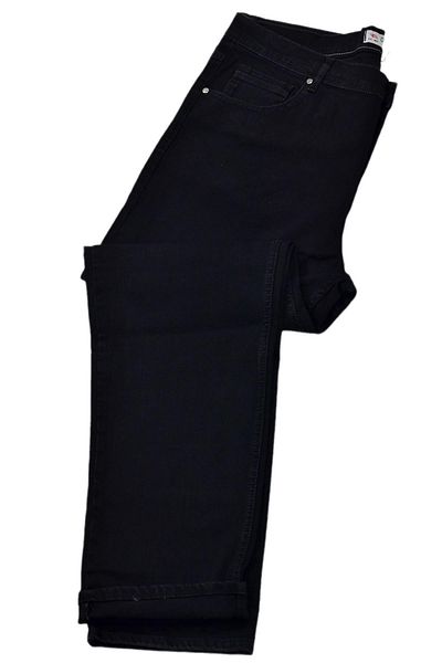 DYNAMO Men's Plus Size Jeans Classic Fit 1702 Bgl-St04191