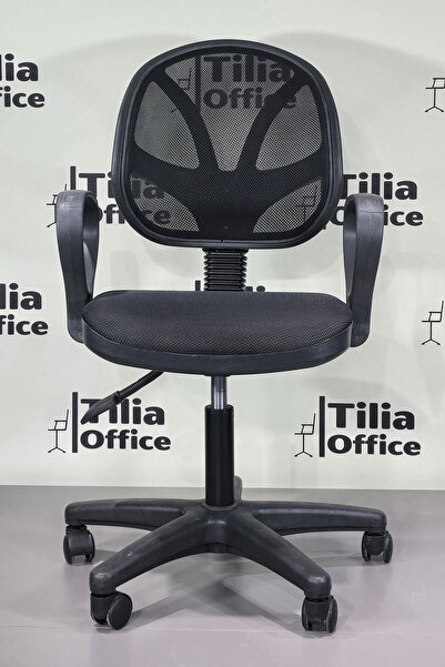 TİLİAOFFİCE Depa Çalışma Koltuğu