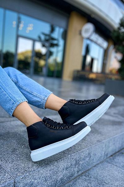 Chekich Kömen Ch258 Cbt - Ghete de damă Roma Black