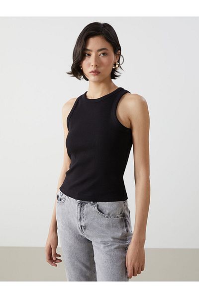 LC Waikiki New Season Crew Neck Women's Athlete - S54840Z8