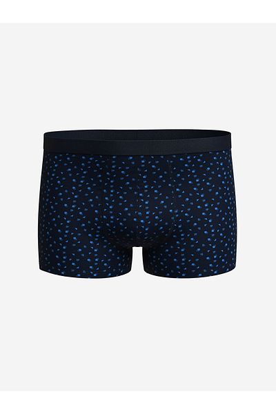 LC Waikiki Standard Mold Cotton Flexible Men's Boxers 3-Piece
