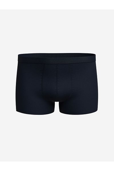 LC Waikiki New Season Standard Fit Βαμβακερά εύκαμπτα ανδρικά μποξερ 3 τεμαχίων - S50134Z8
