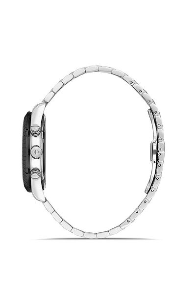 Hislon Dt145T-10Ss Men's Watch