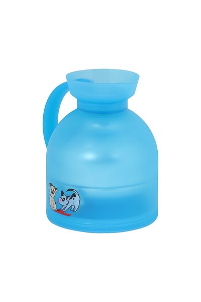 Biggdesign Dogs Thermos Jug 1000 ml 35 Oz