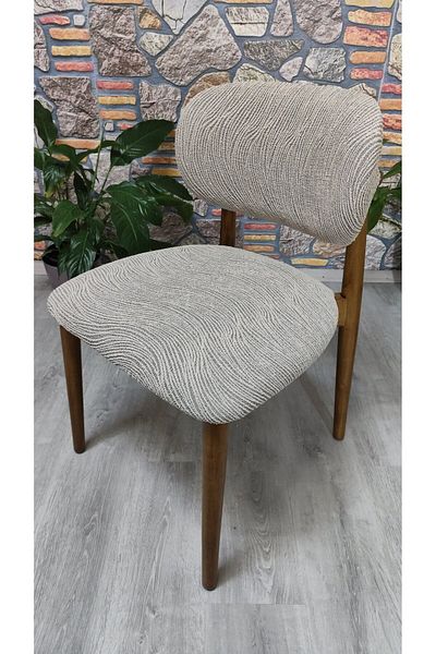 COVER TEKSTİL Νέο μοντέλο Bohemian Chair - Κάλυμμα Jacquard
