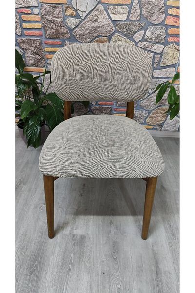 COVER TEKSTİL Νέο μοντέλο Bohemian Chair - Κάλυμμα Jacquard