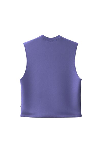 Shout Atletă de bază unisex oversize