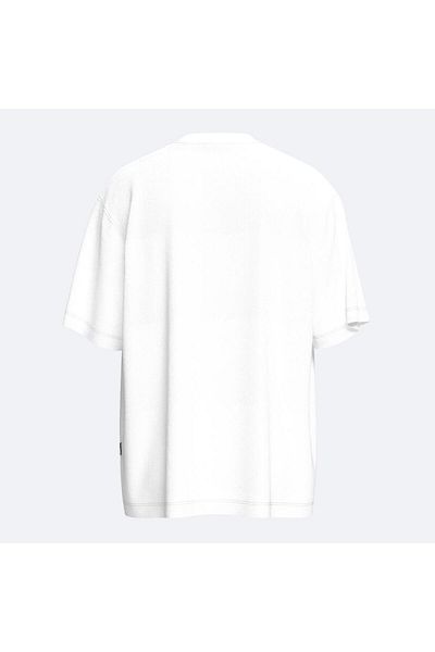 Shout Oversize Shout Chili Pepper Unisex T-Shirt