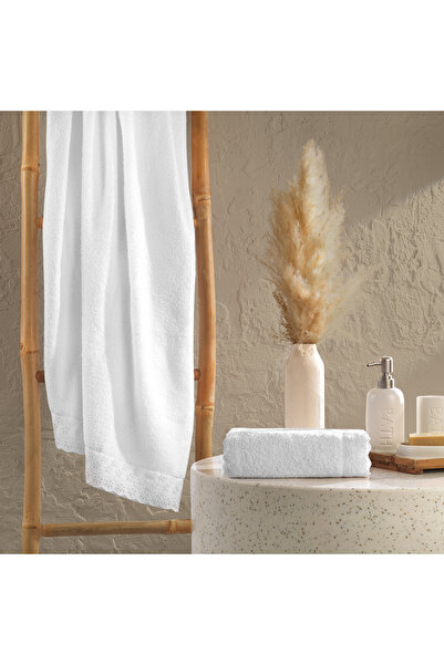 Schafer Home Benofisto 2 li Fistolu Hamam Seti-Beyaz